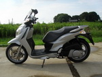 �������� �� ������ �������� Malaguti Password250 2007 ���� 6